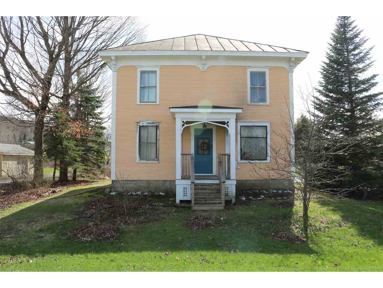 498 Montgomery Road