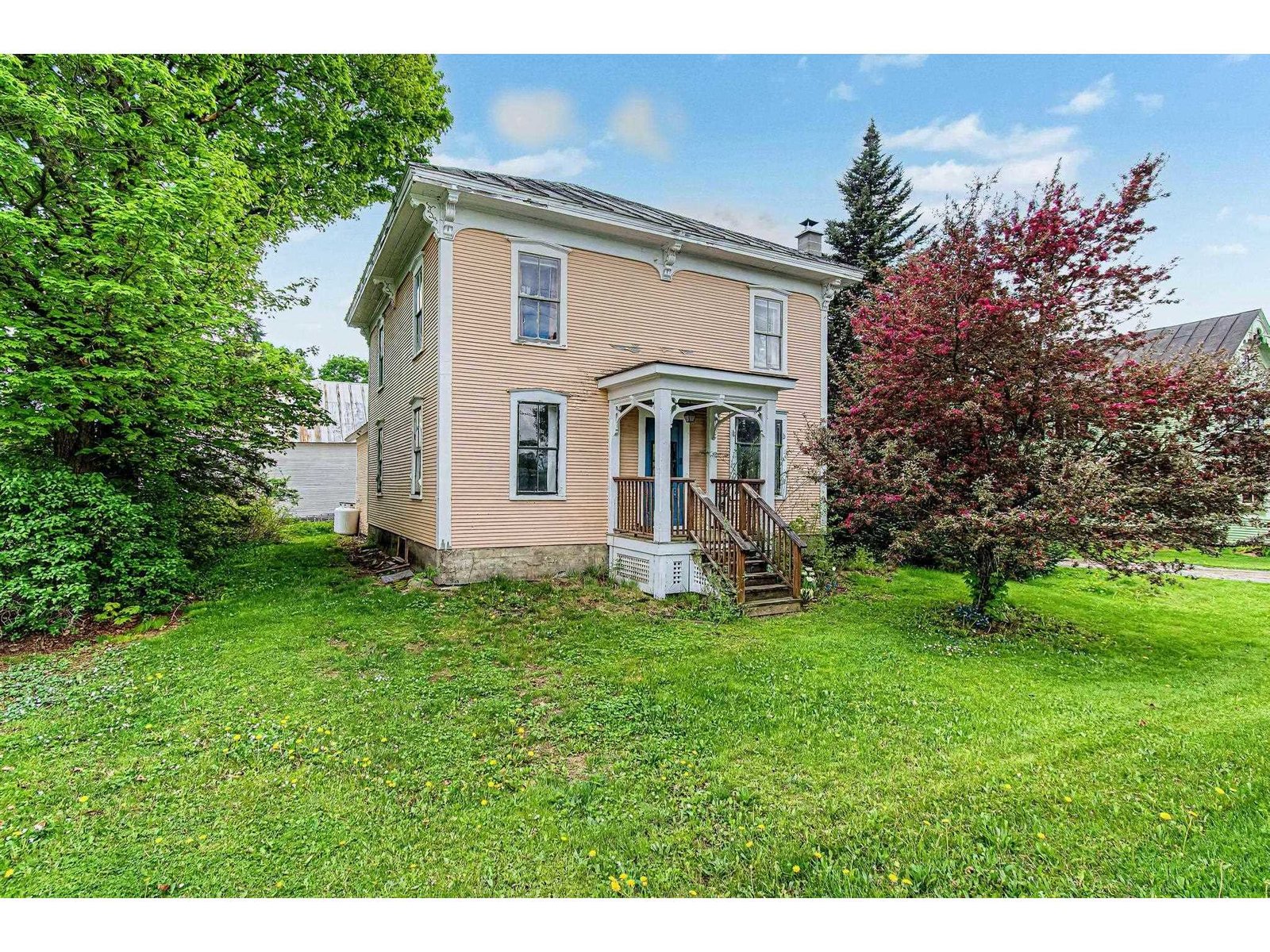 498 Montgomery Road, Berkshire