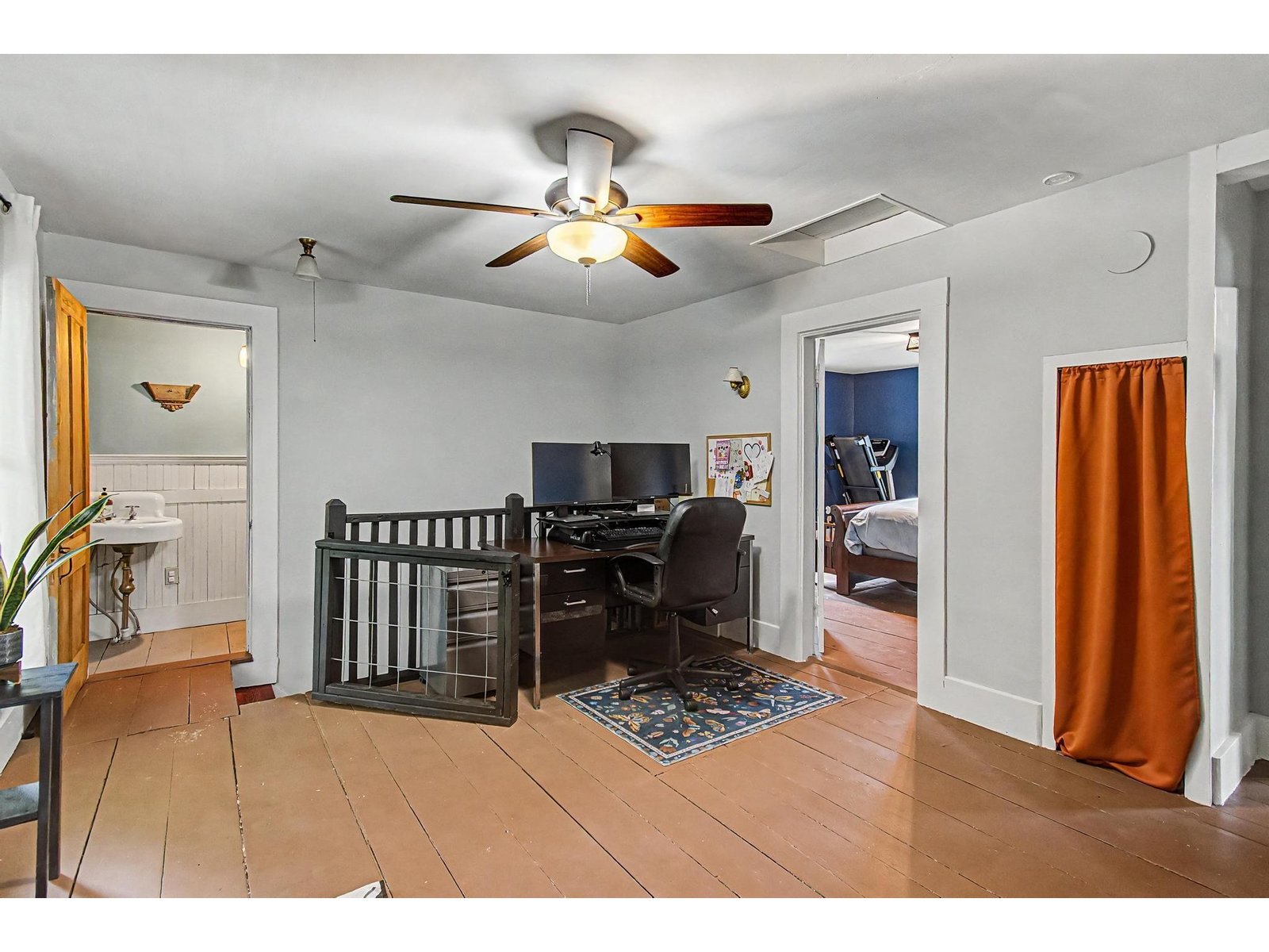 498 Montgomery Road