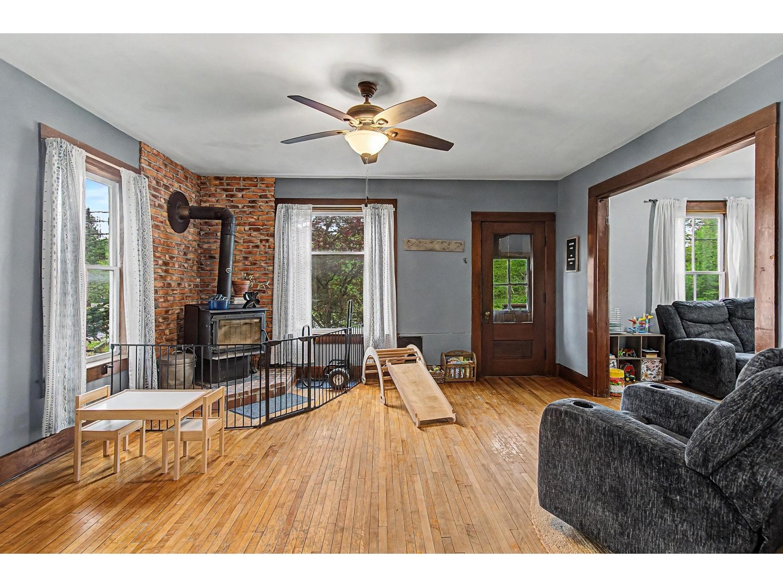 498 Montgomery Road