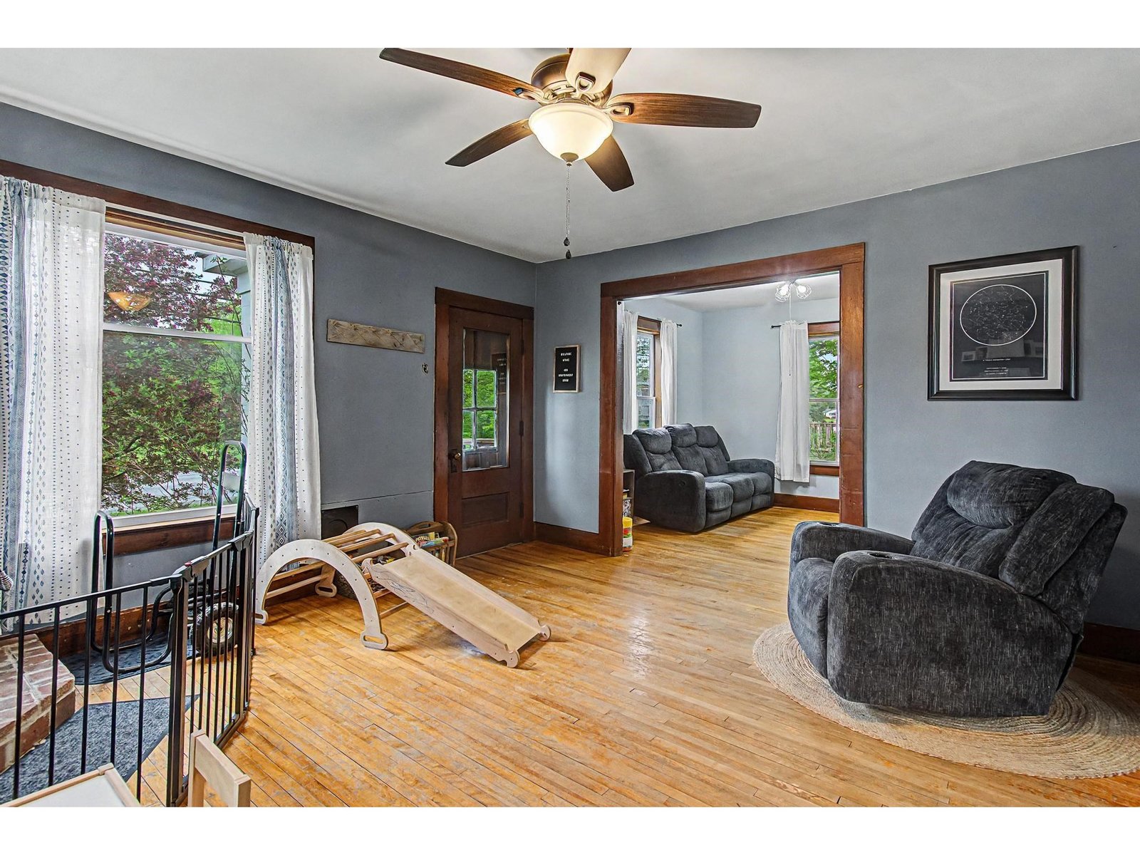 498 Montgomery Road