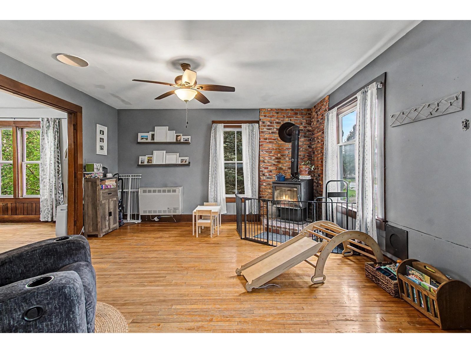 498 Montgomery Road