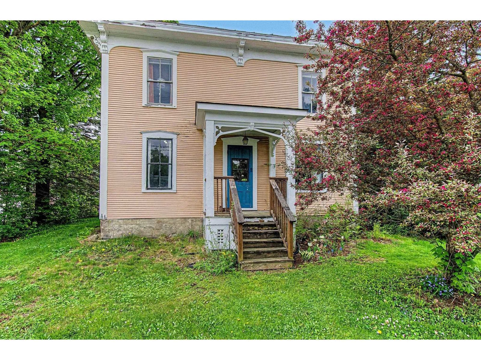 498 Montgomery Road