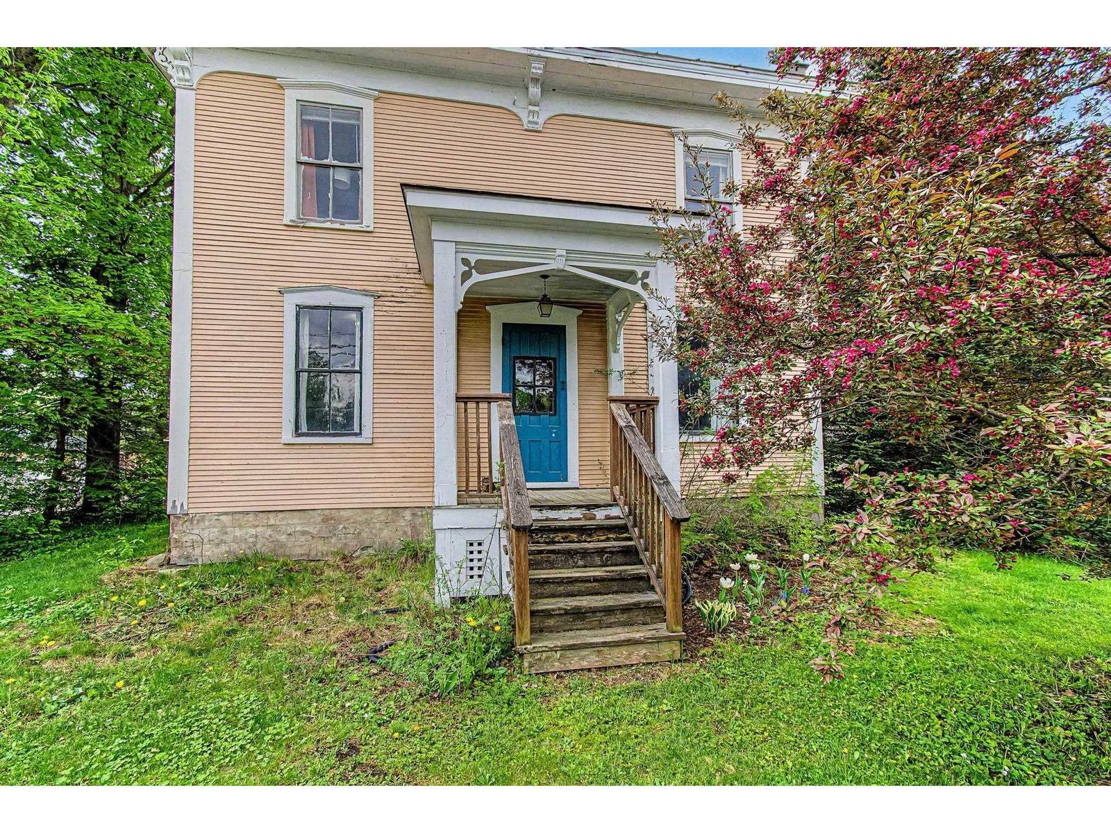 498 Montgomery Road
