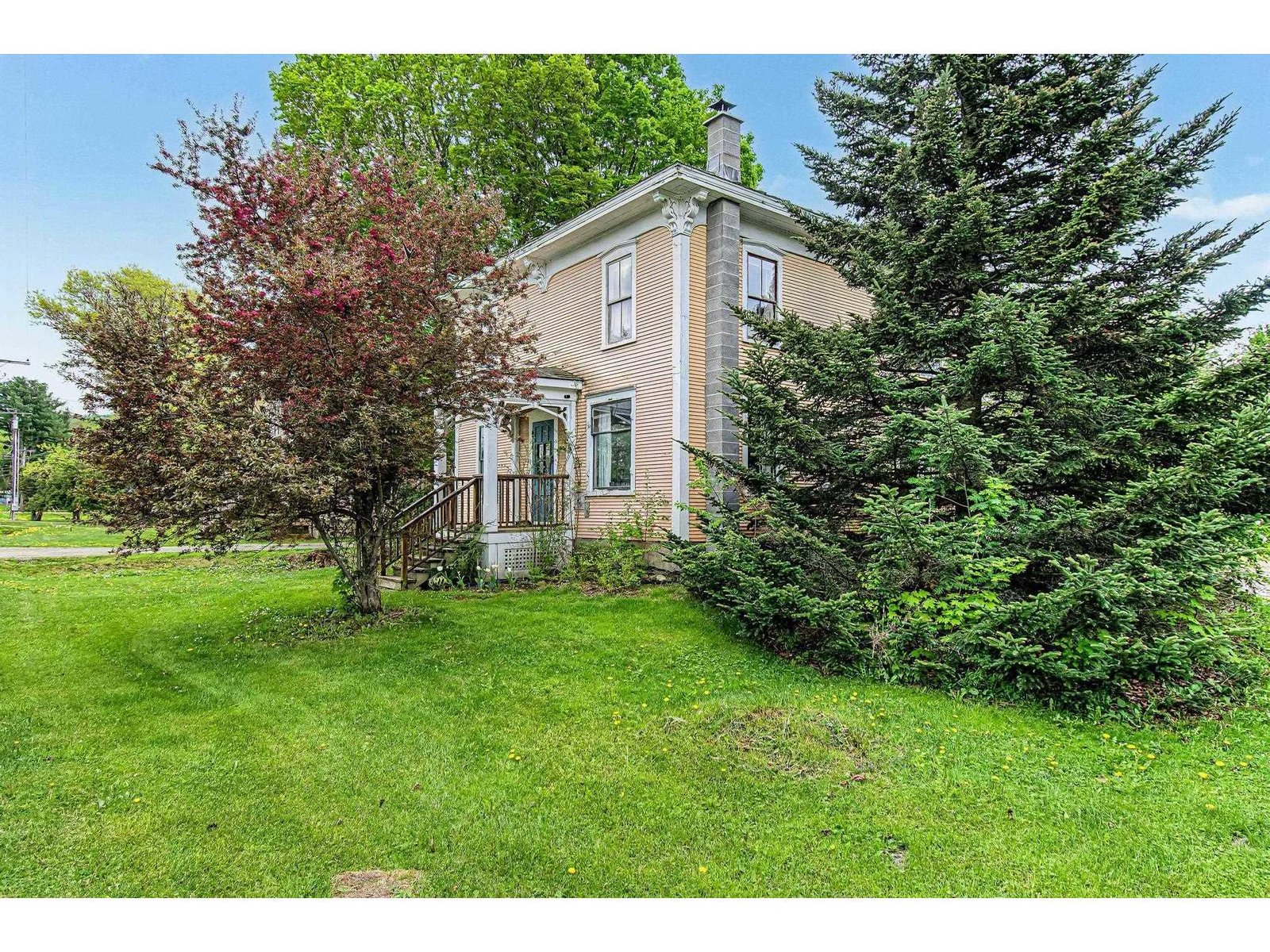 498 Montgomery Road