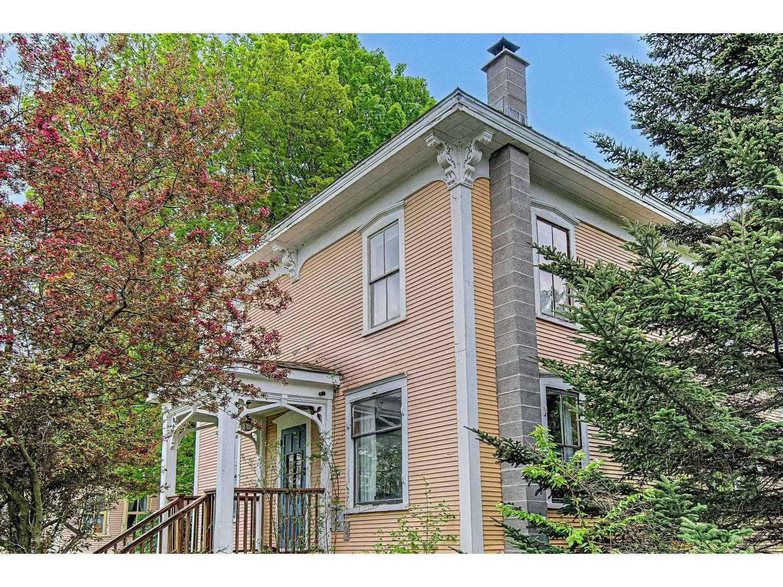 498 Montgomery Road