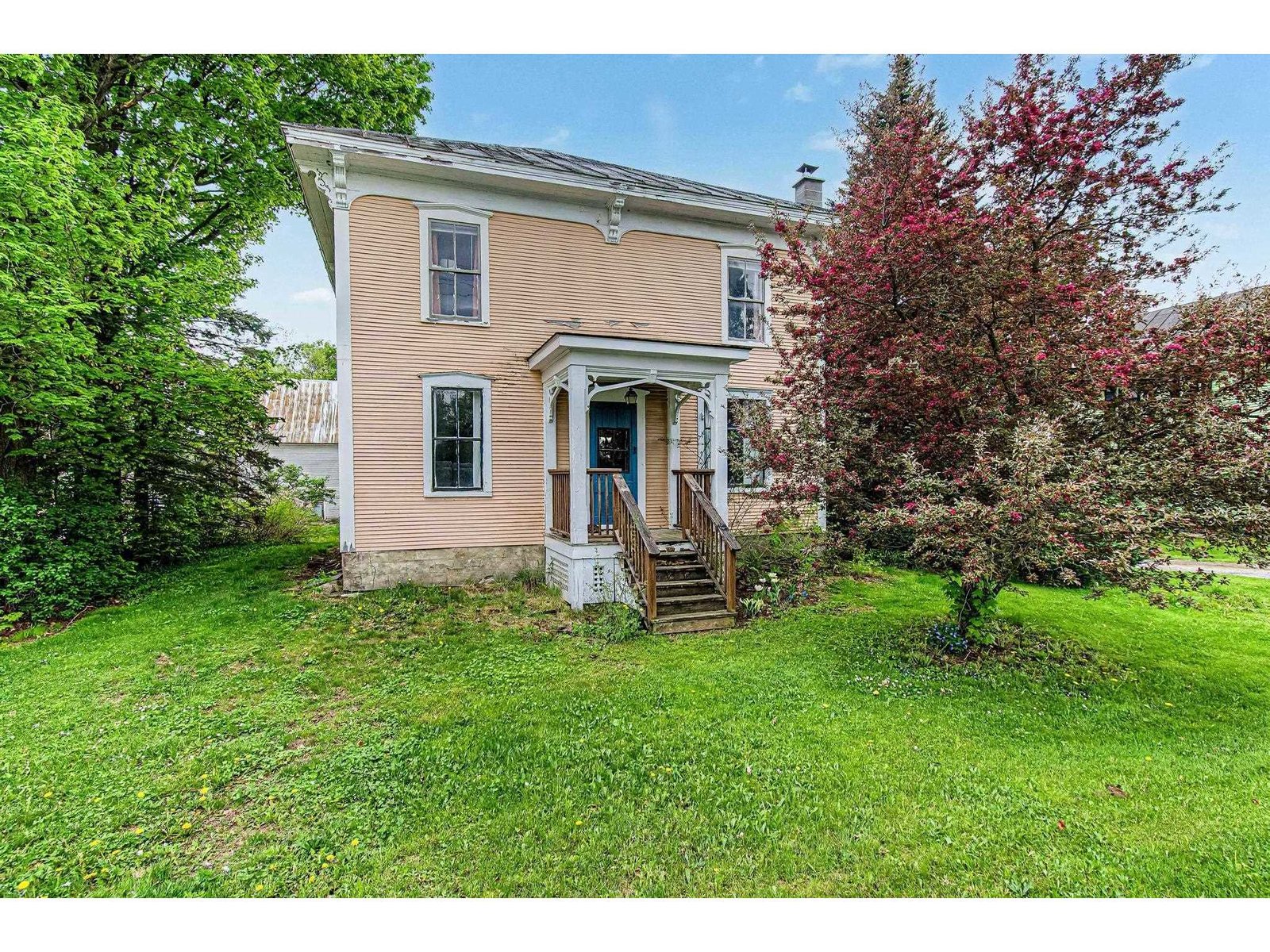498 Montgomery Road