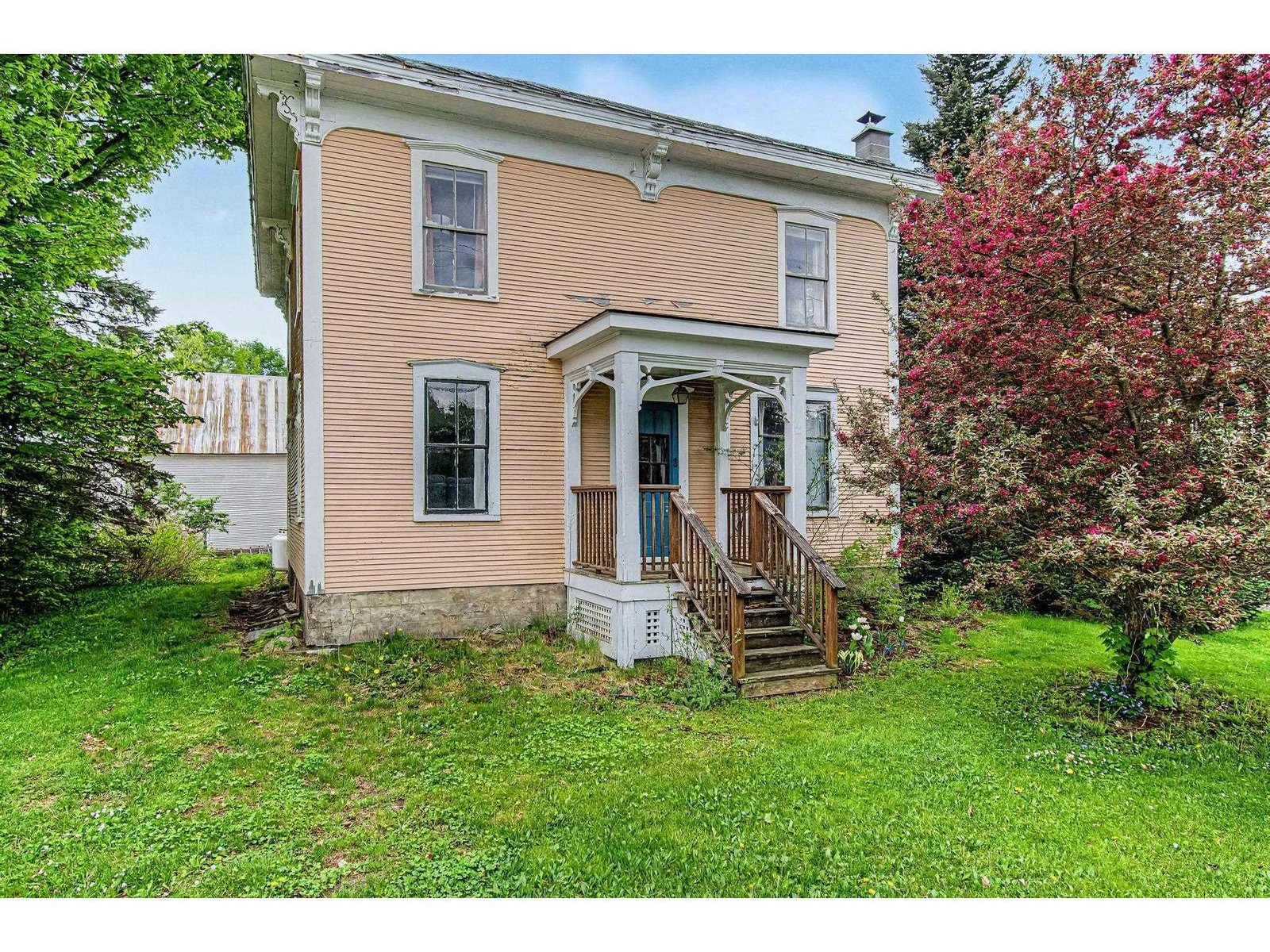 498 Montgomery Road