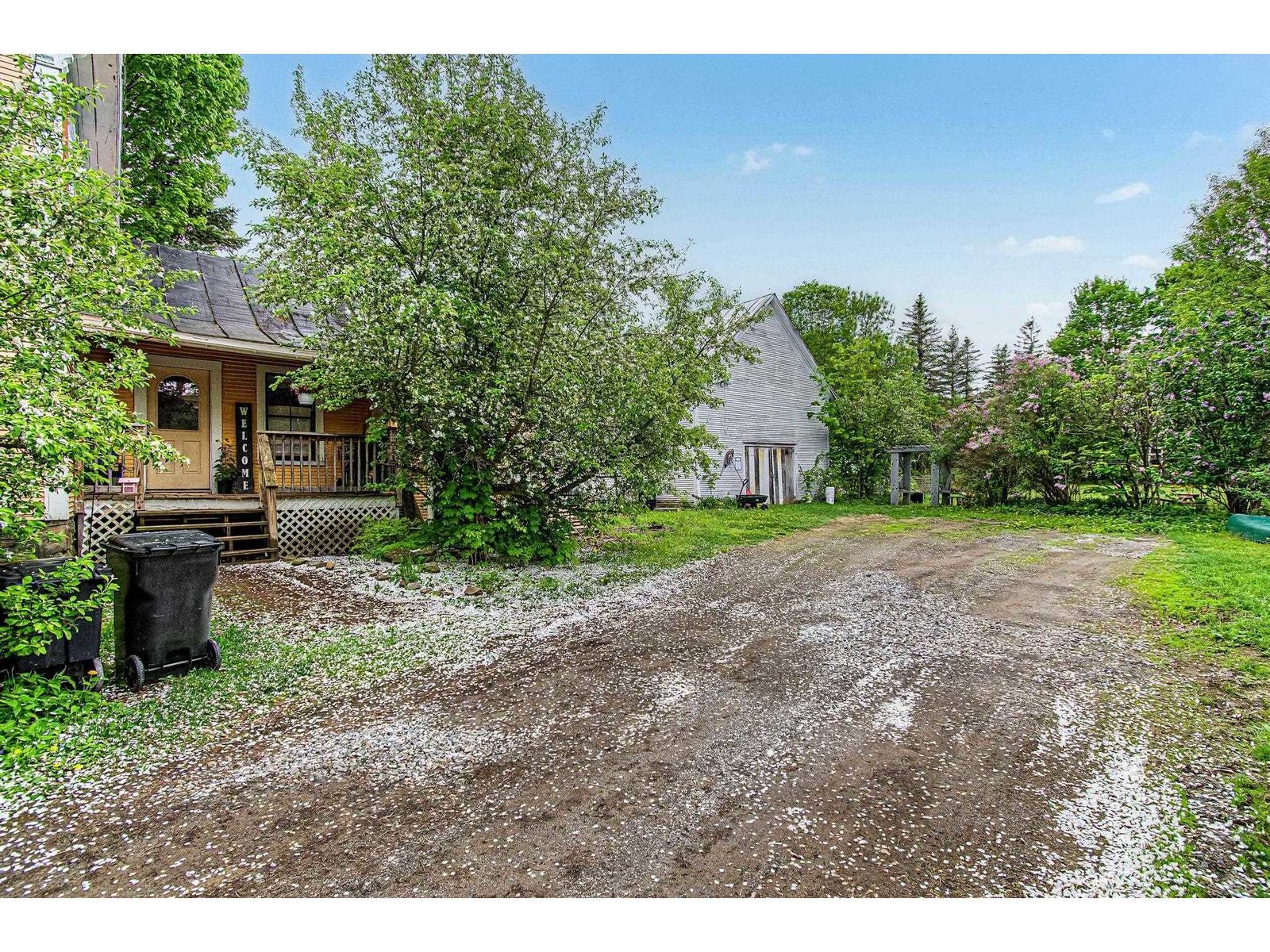498 Montgomery Road