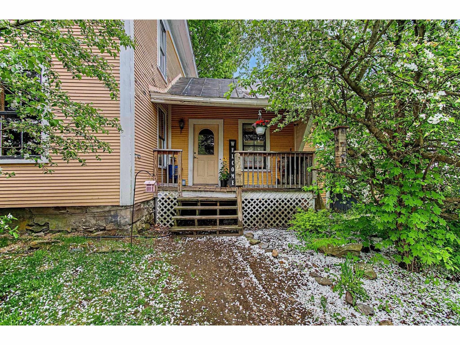498 Montgomery Road