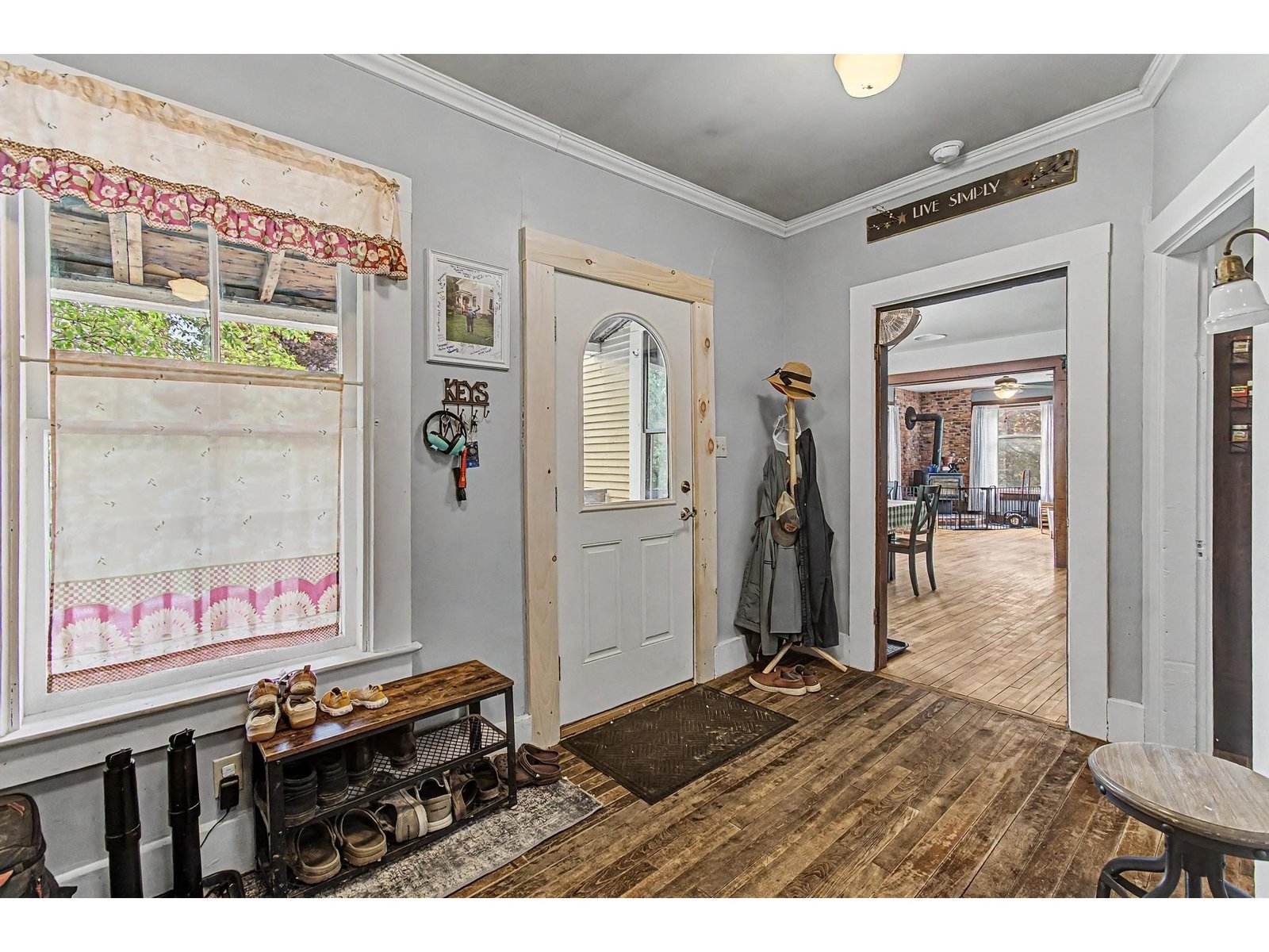 498 Montgomery Road