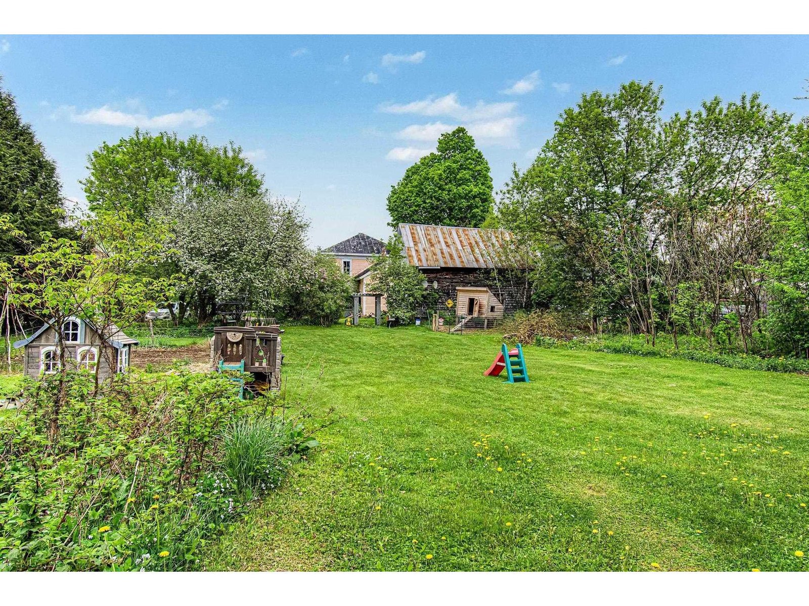 498 Montgomery Road
