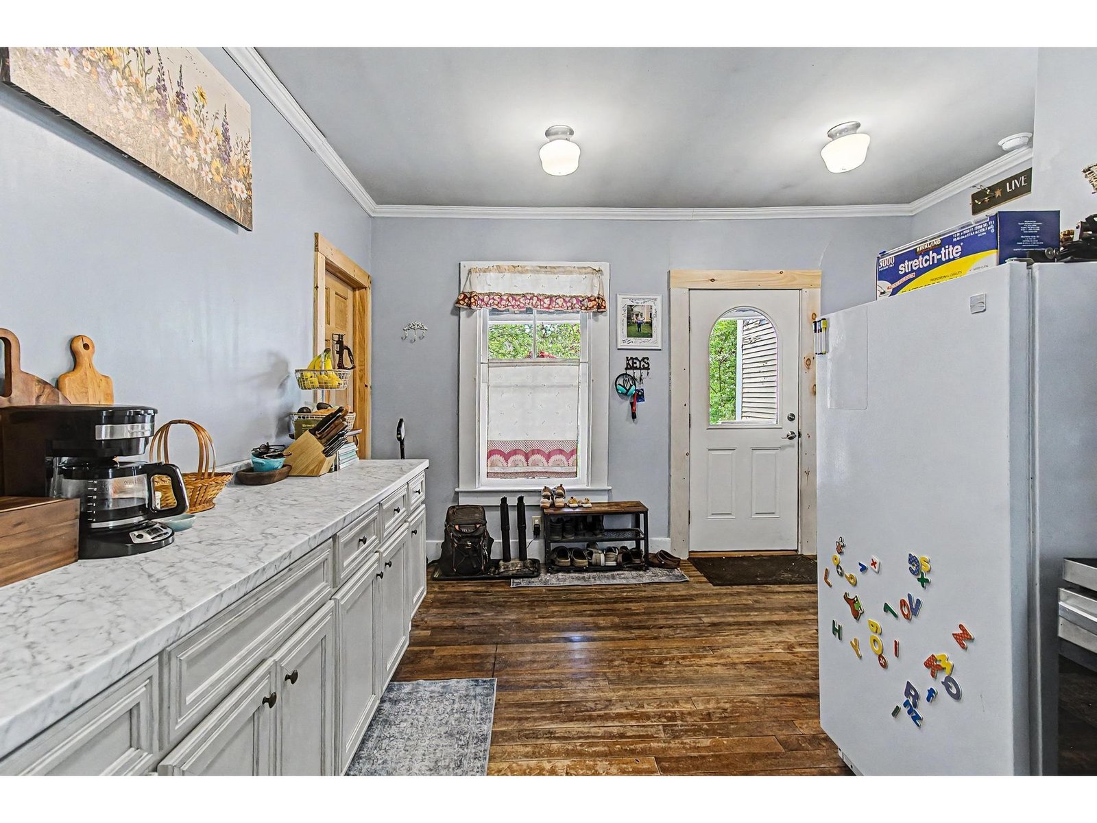 498 Montgomery Road
