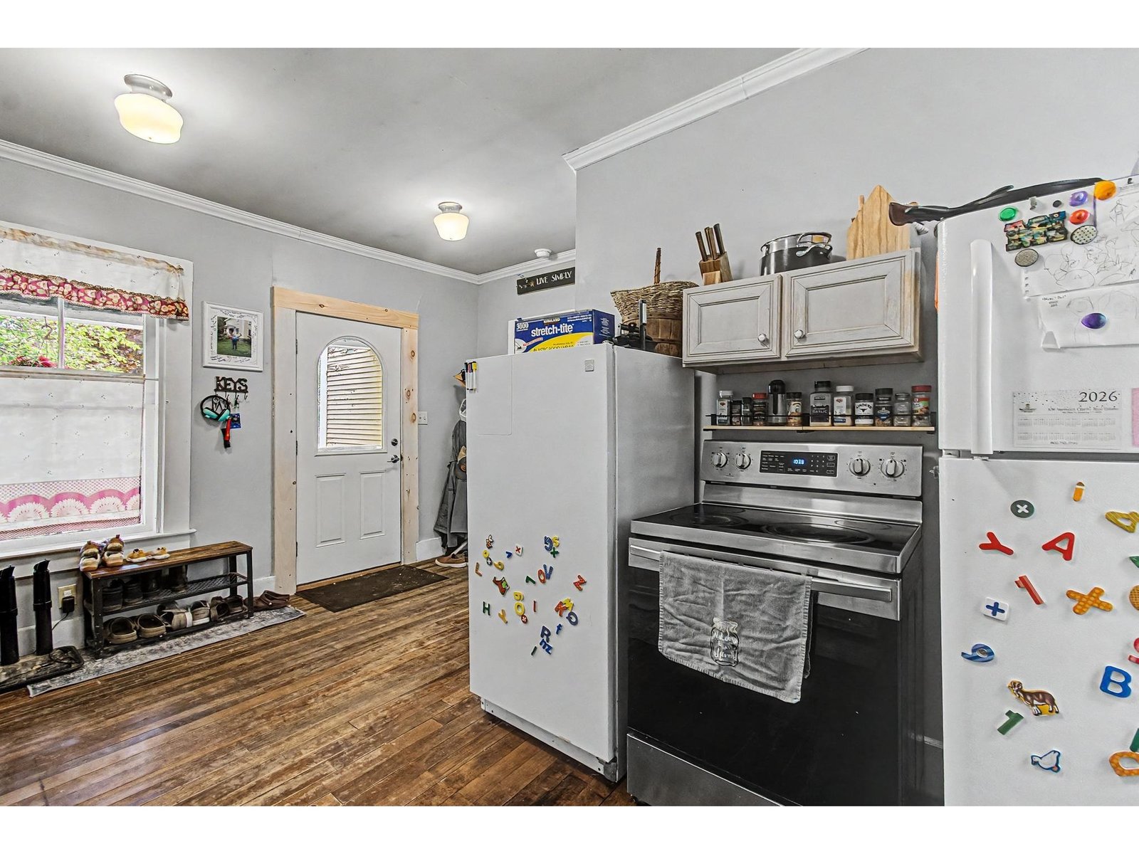 498 Montgomery Road
