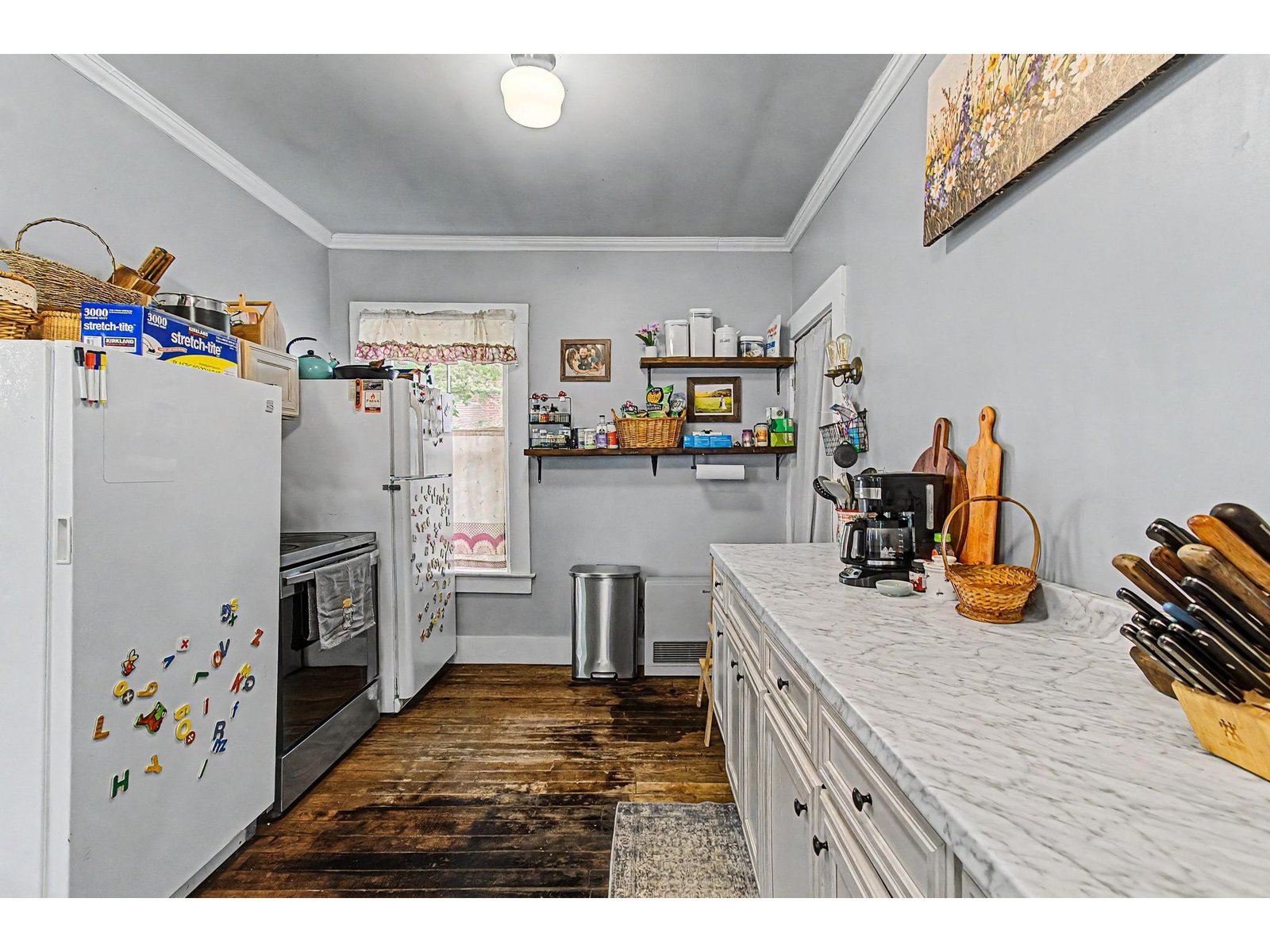 498 Montgomery Road