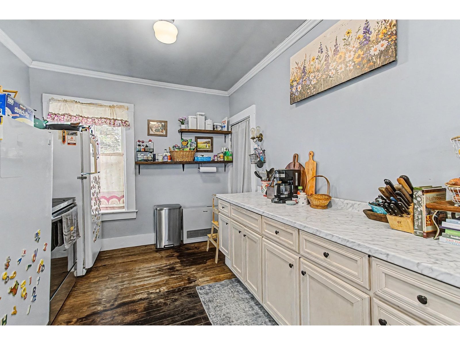 498 Montgomery Road