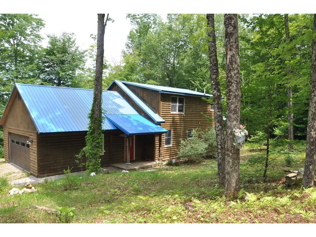 498 Old Town Road