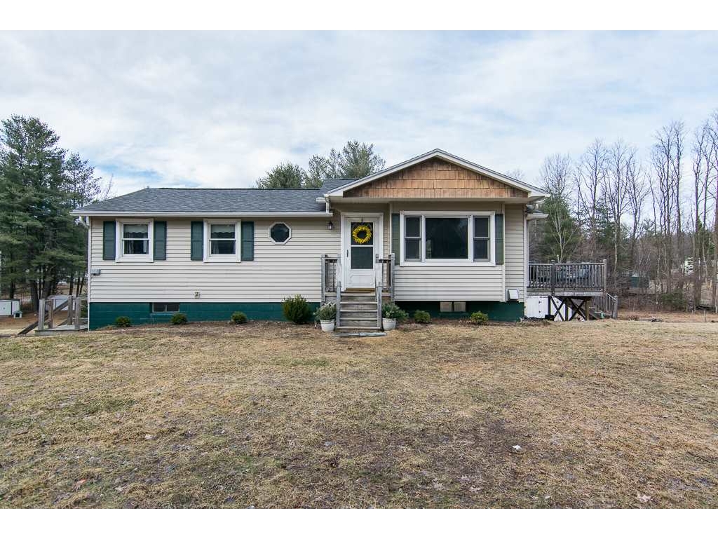 498 Sandy Birch Road