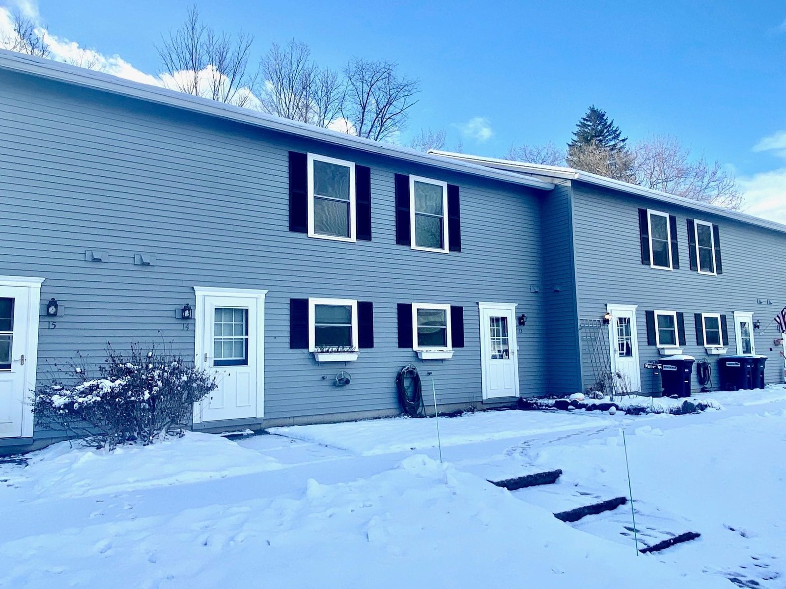 13 Densmore Drive, Unit 13 Essex Junction, Vermont Sold in 2024