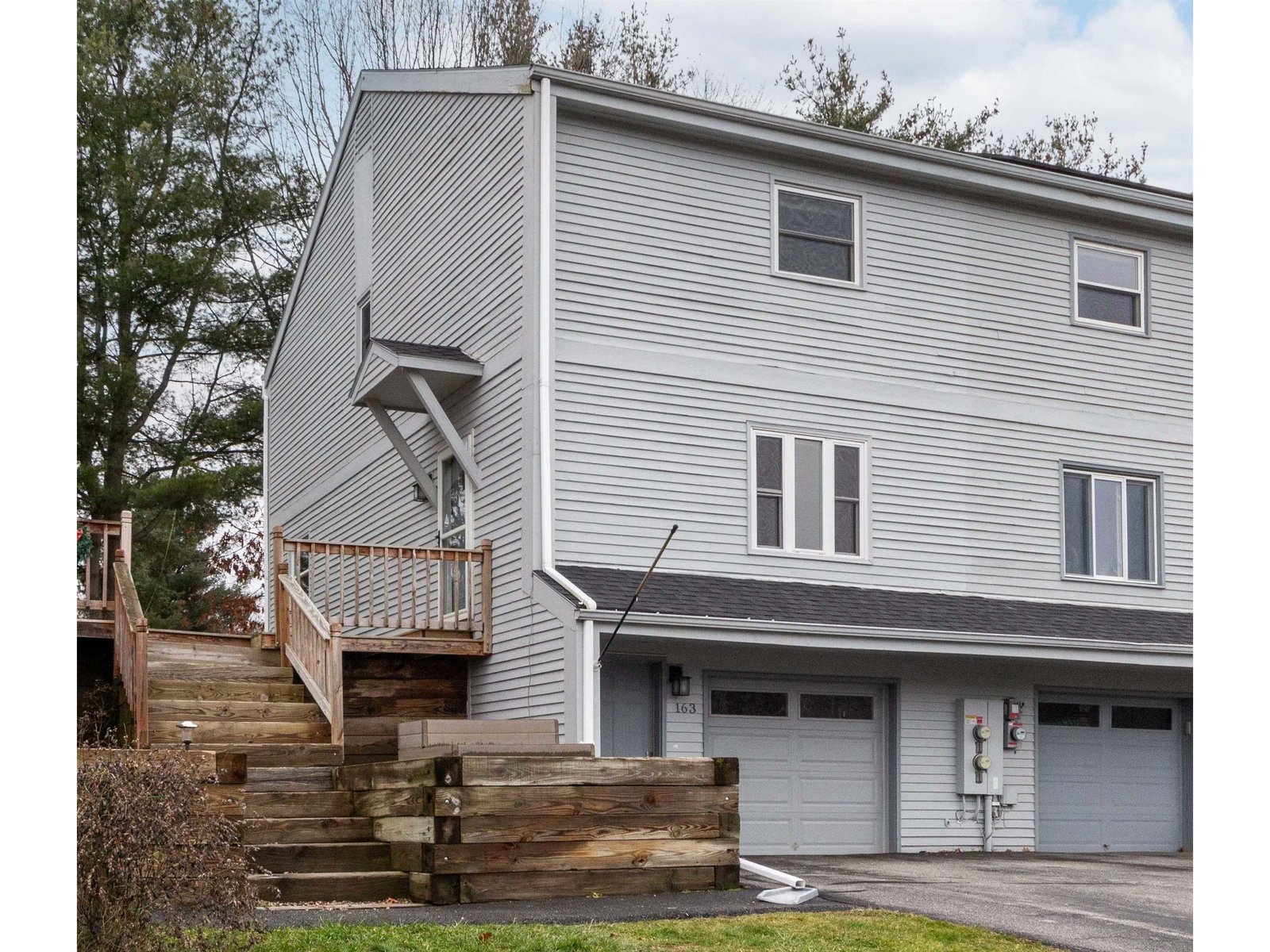 163 Valleyfield Drive Colchester, Vermont Sold in 2024