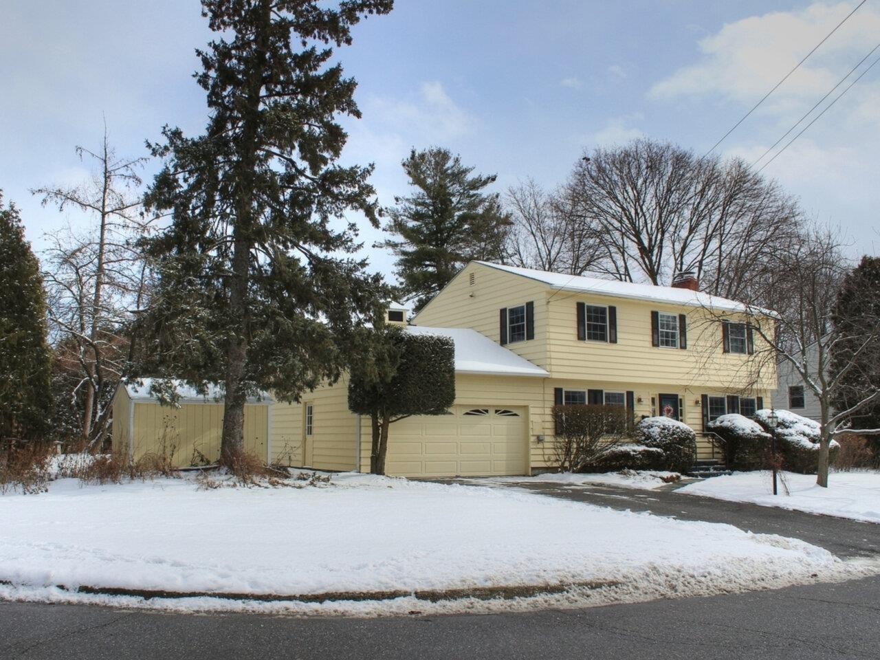 Sold property in South Burlington