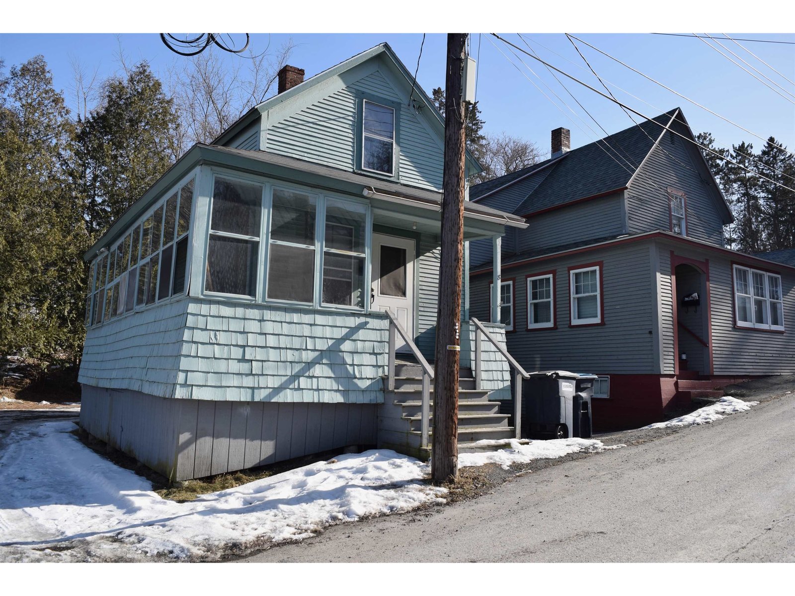 Sold property in Barre
