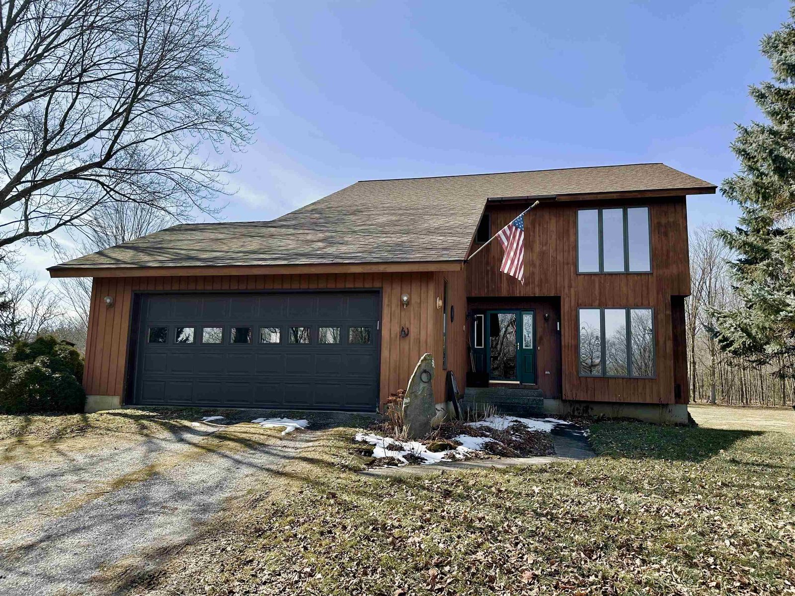 2206 Highgate Road Swanton, Vermont - Sold in 2024