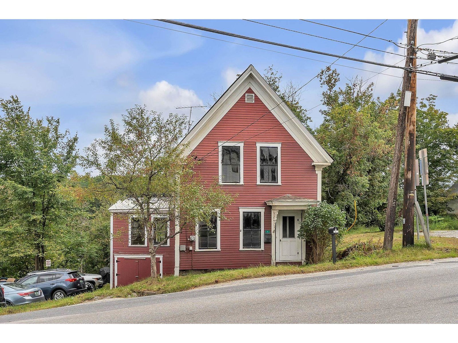 Sold property in Plainfield