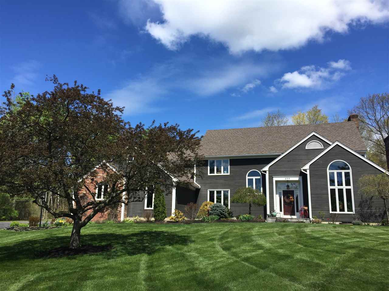 499 Beaver Creek Road