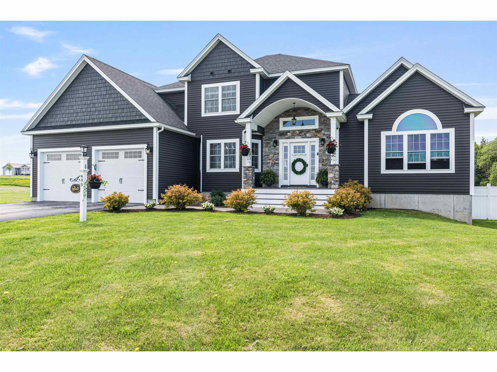 499 Cook Road, Sheldon