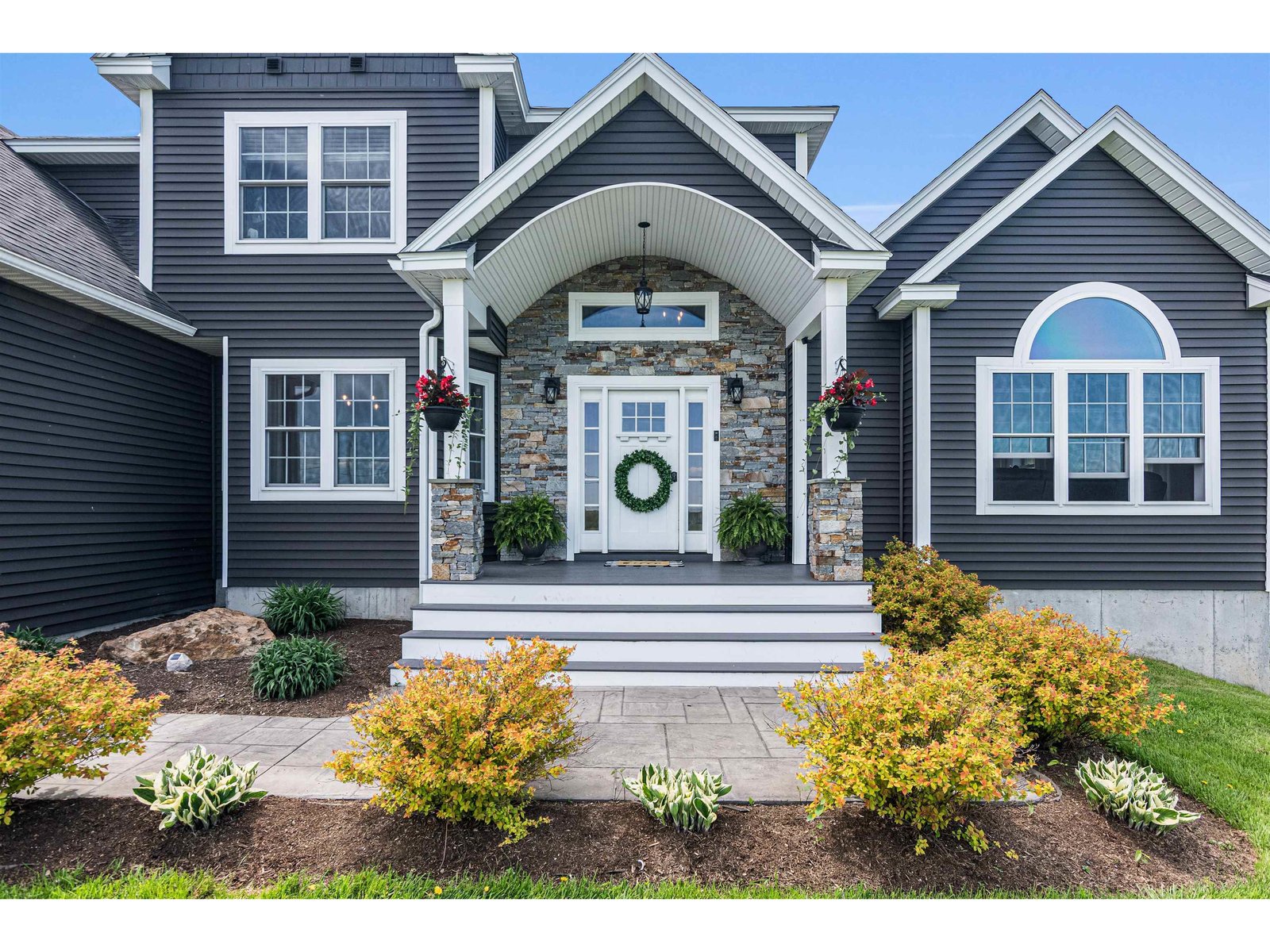 499 Cook Road