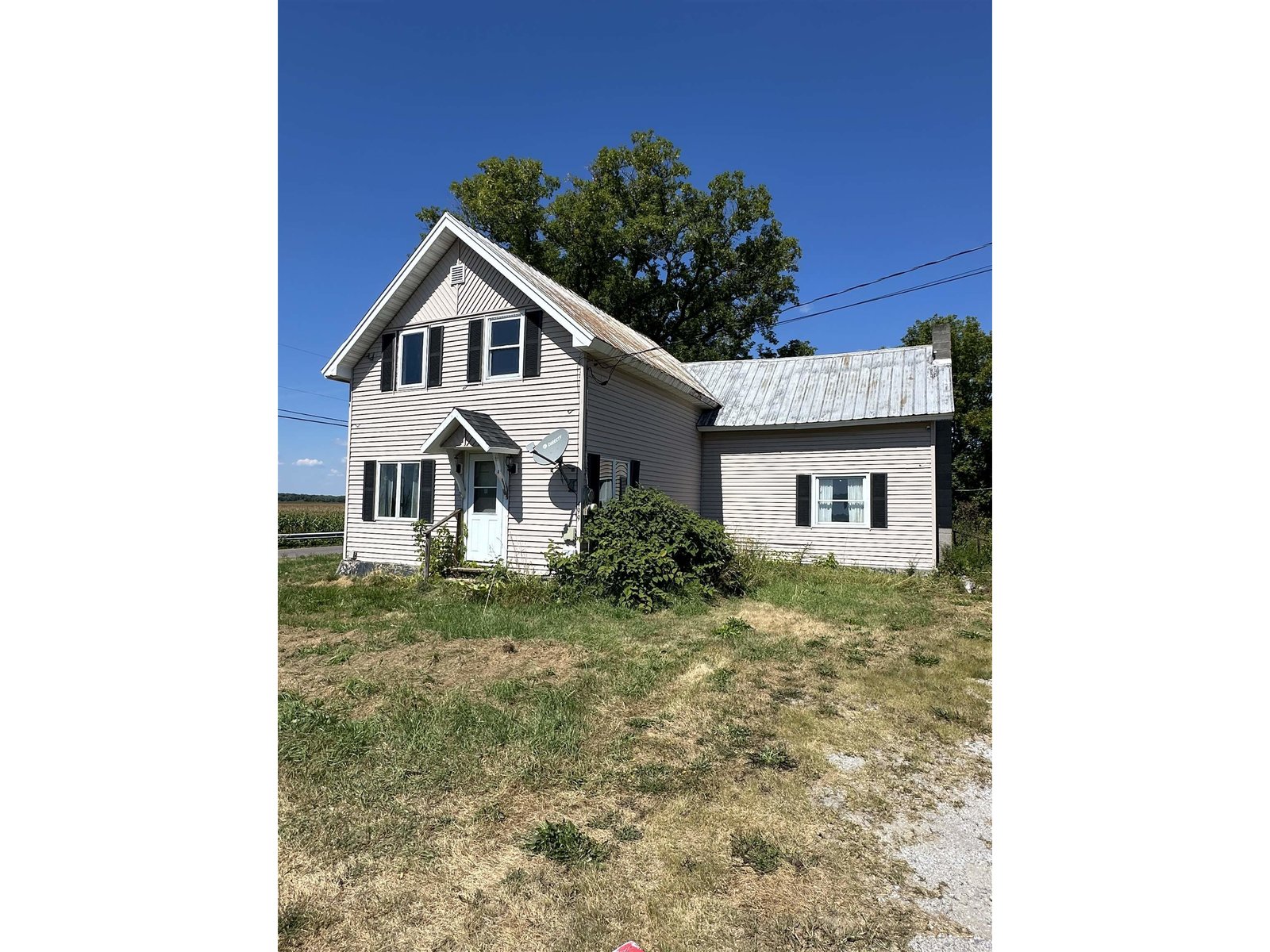 499 Lake Road