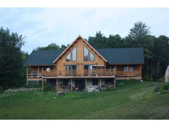 499 Melody Lane