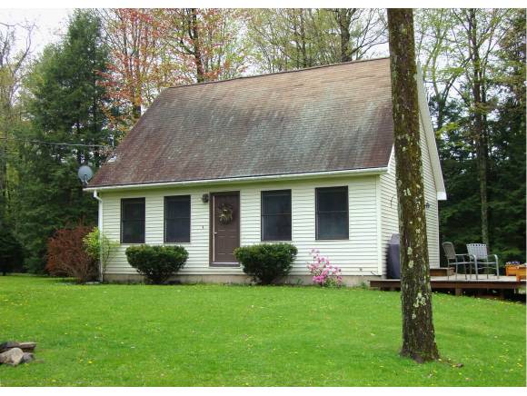 499 Quaker Village