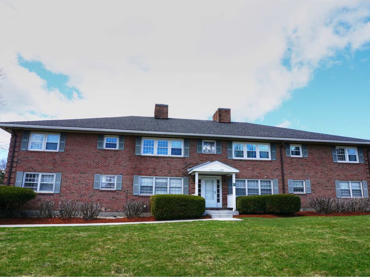 499 South Prospect Street, Unit 8