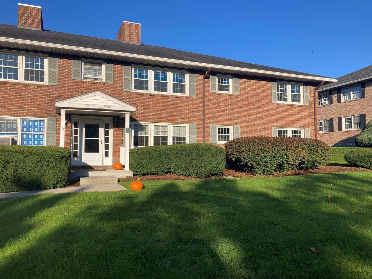 499 South Prospect Street, Unit 2