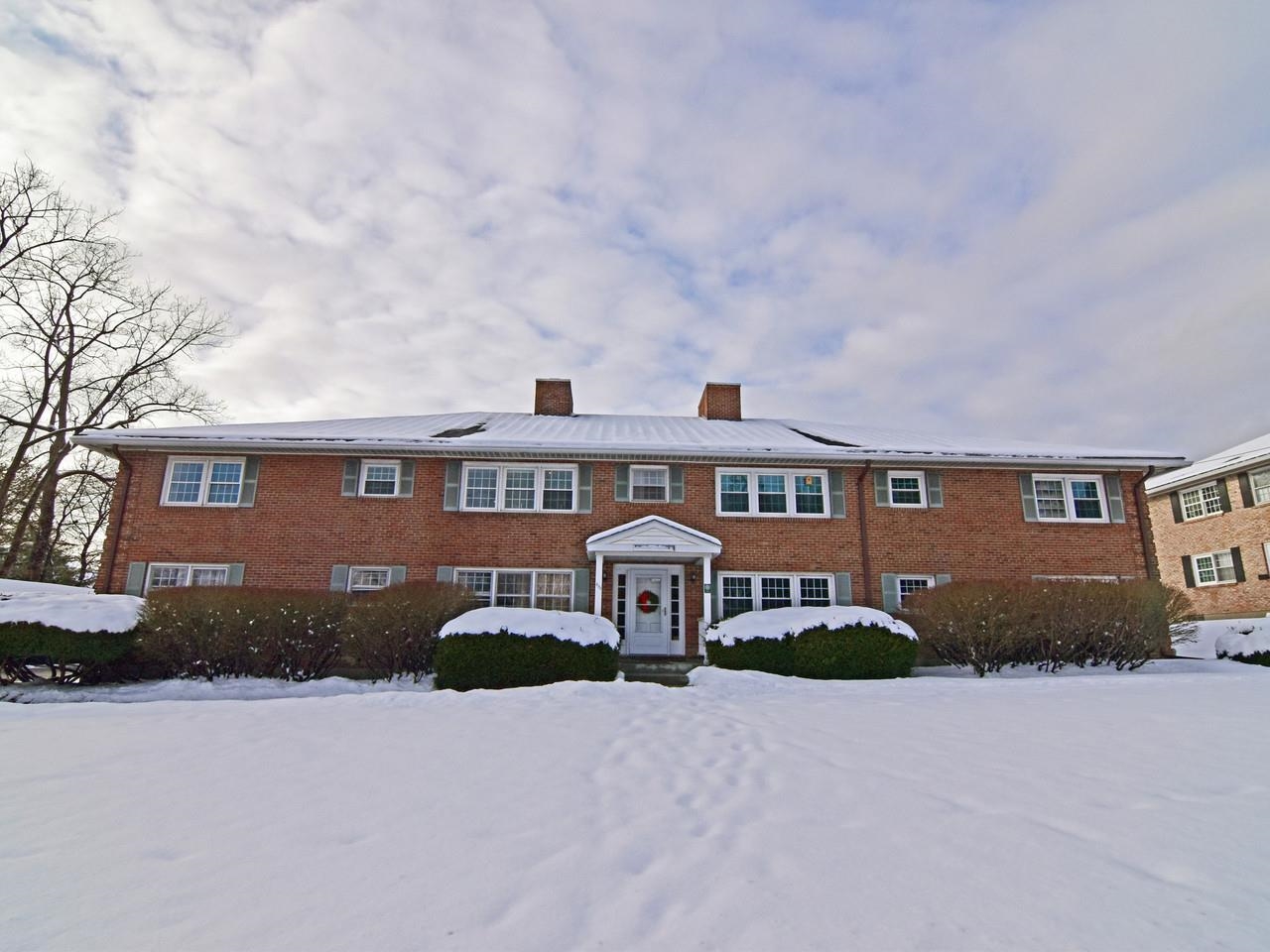 499 South Prospect Street, Unit 8