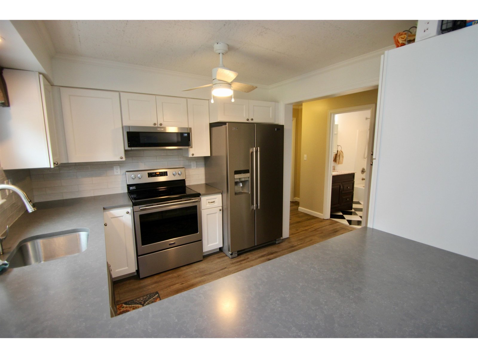 499 South Prospect Street, Unit 4
