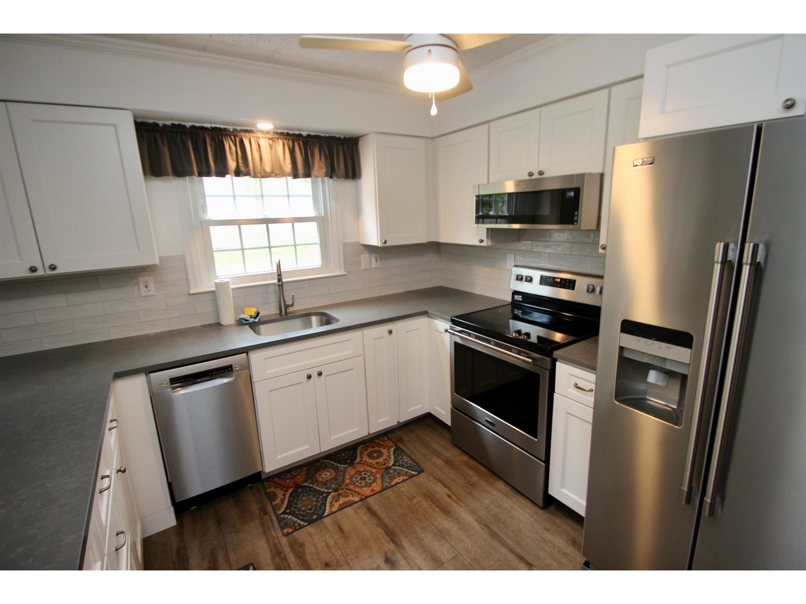 499 South Prospect Street, Unit 4