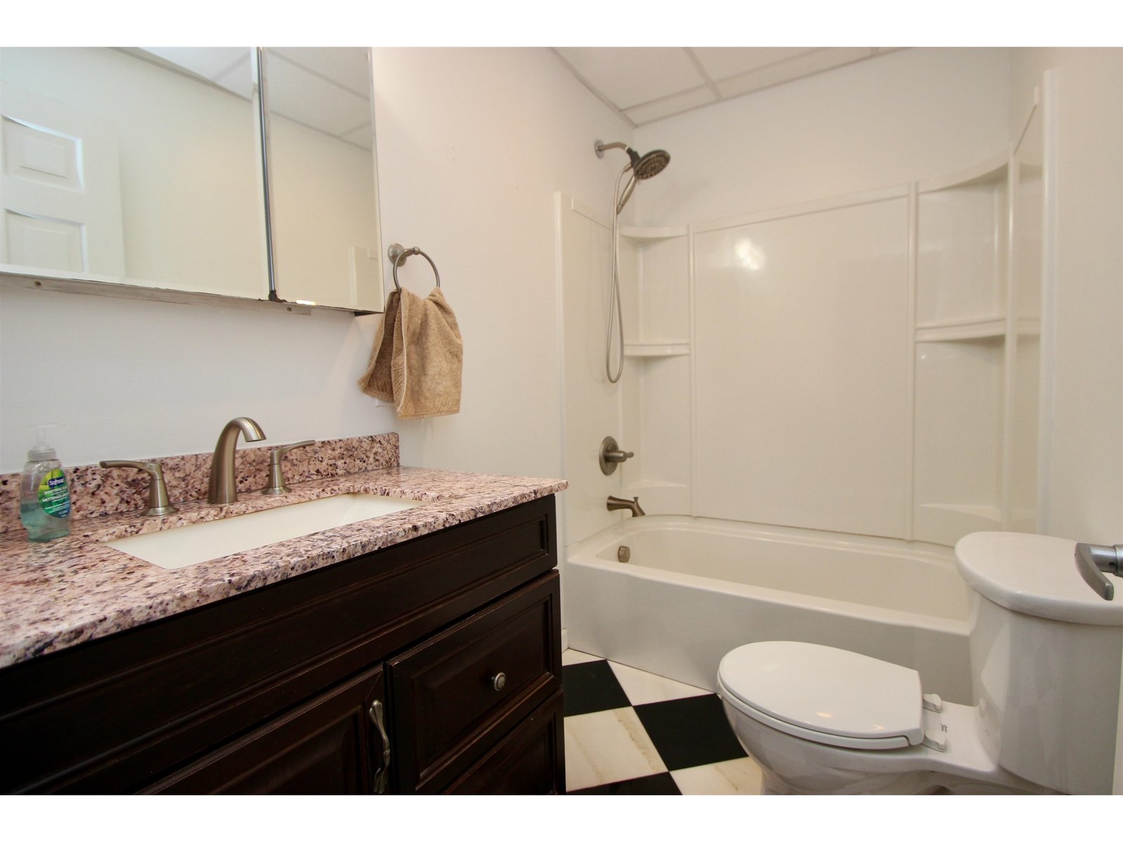 499 South Prospect Street, Unit 4