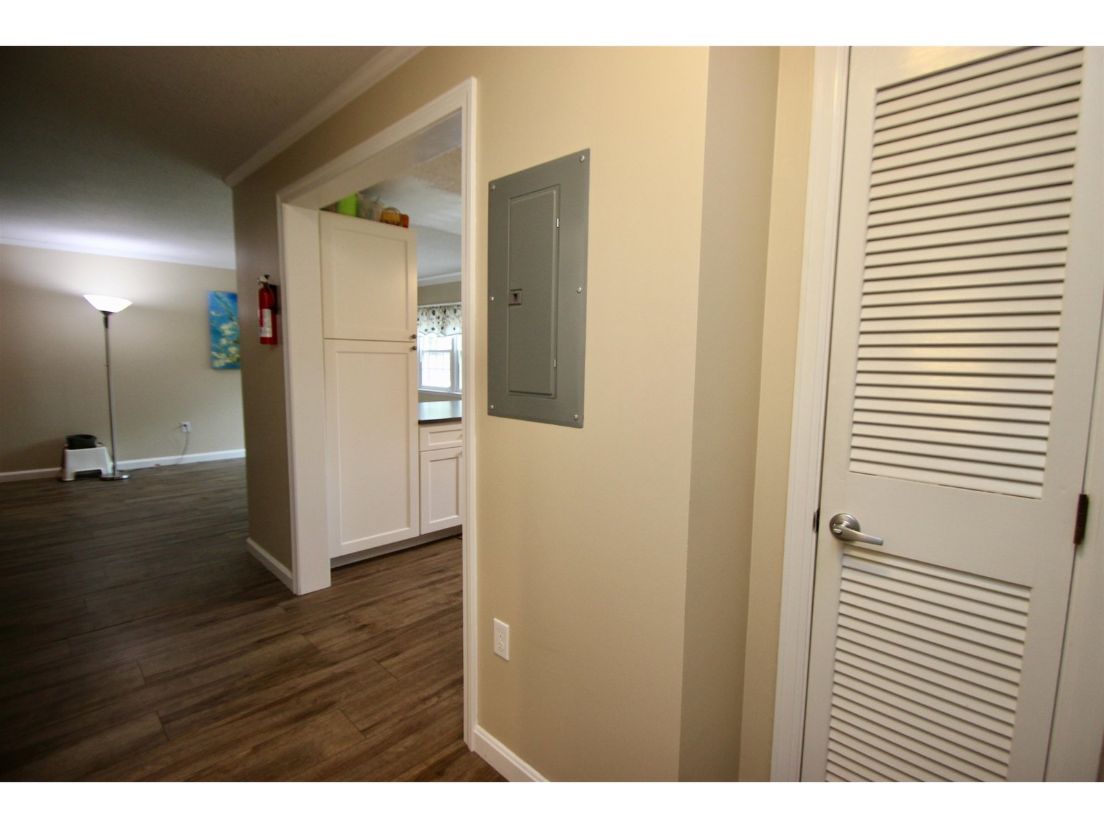 499 South Prospect Street, Unit 4