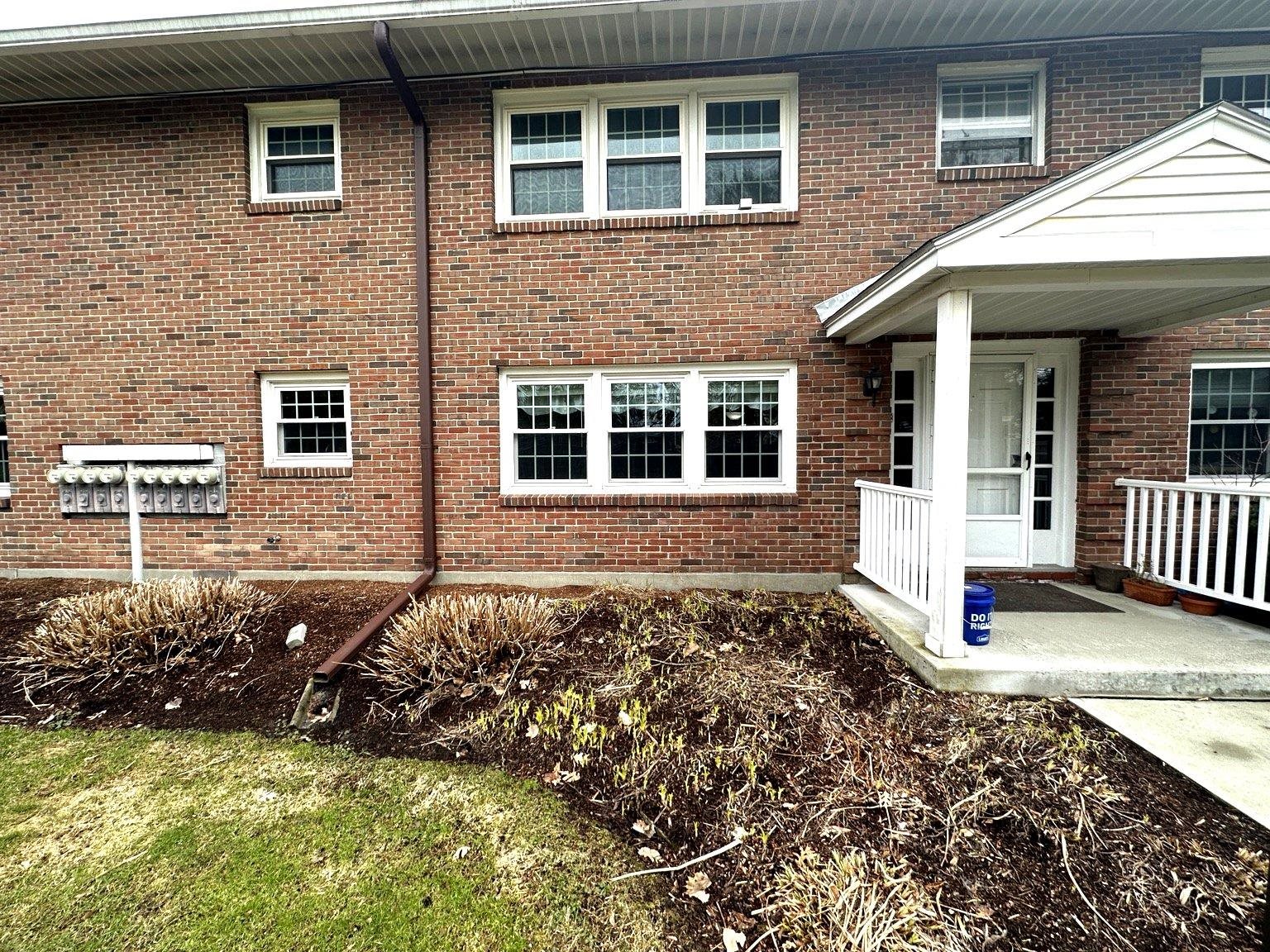 499 South Prospect Street, Unit 4