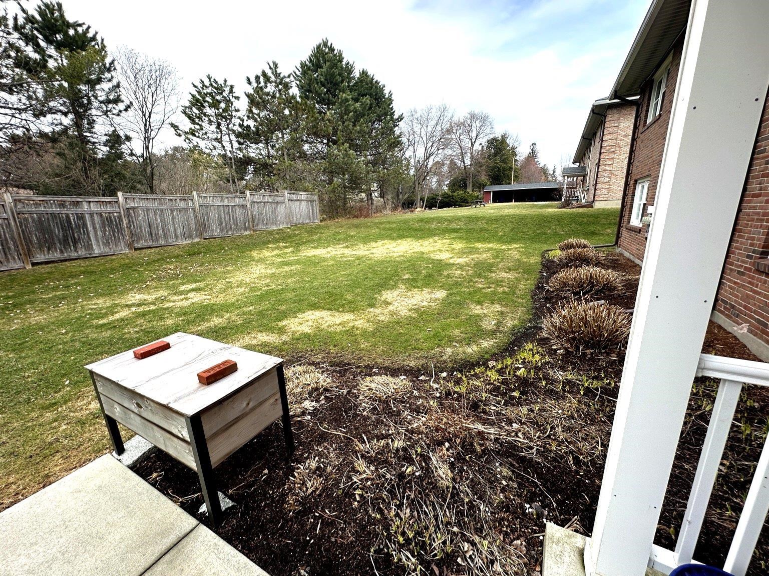 499 South Prospect Street, Unit 4