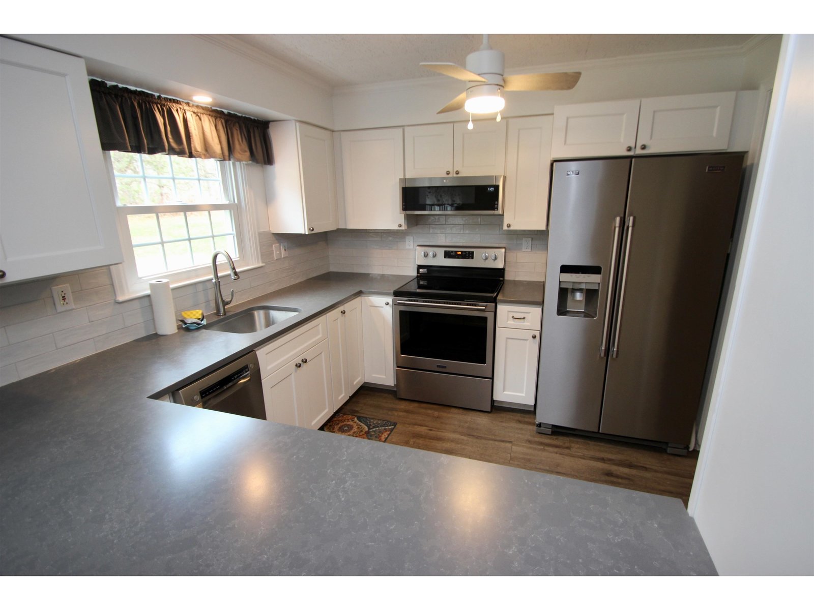 499 South Prospect Street, Unit 4
