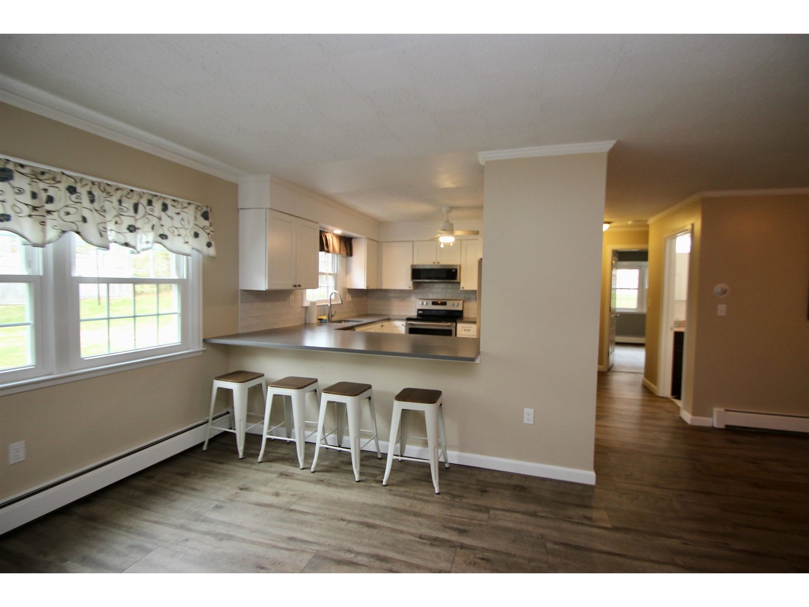 499 South Prospect Street, Unit 4