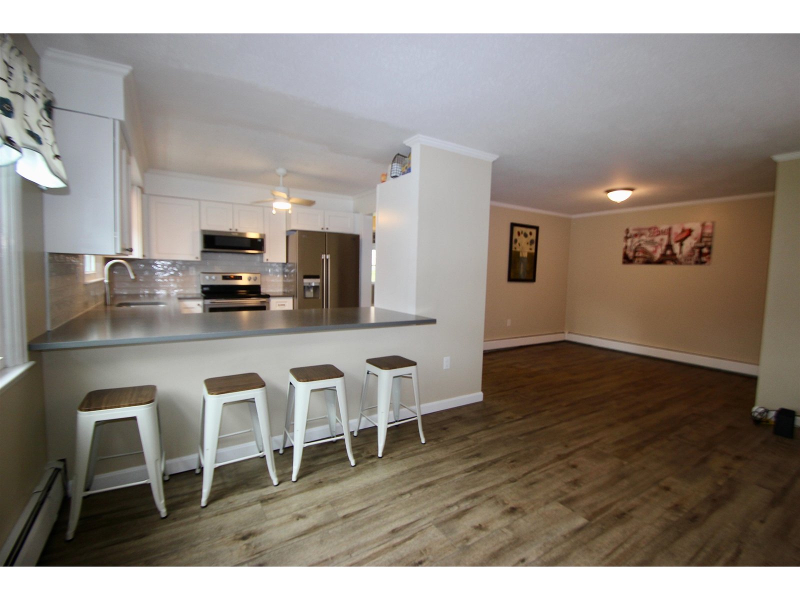 499 South Prospect Street, Unit 4