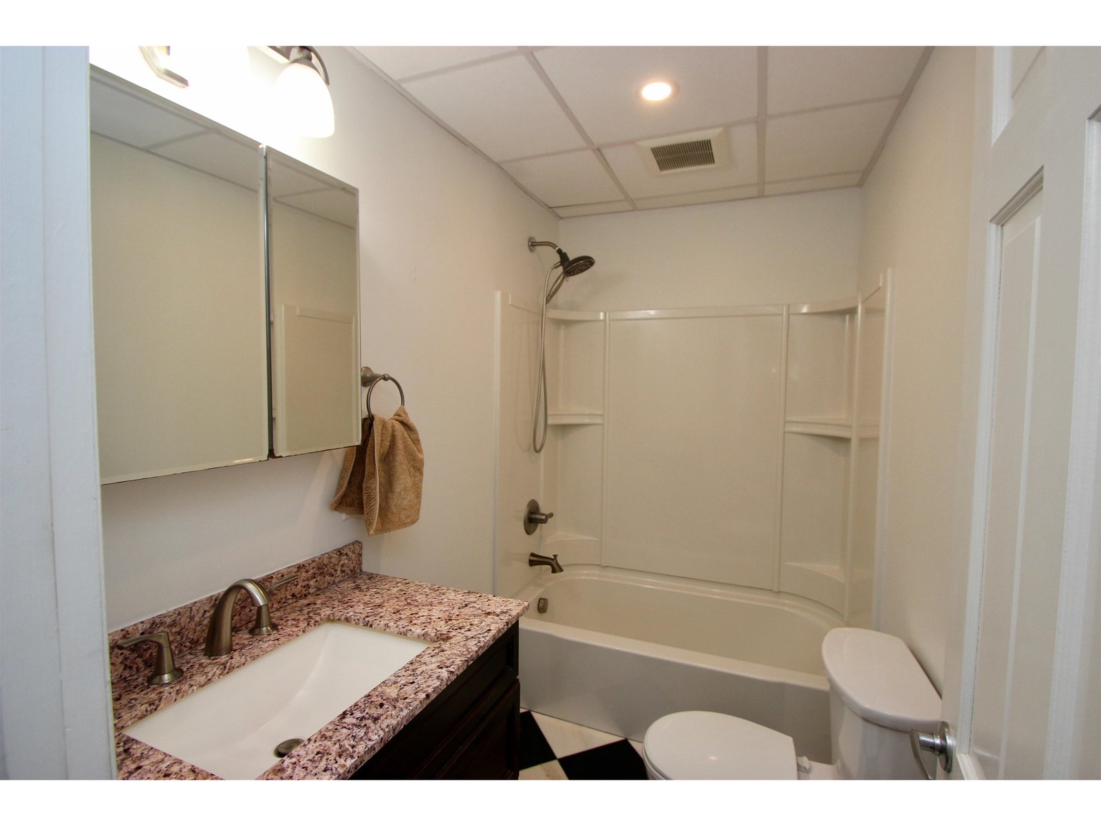 499 South Prospect Street, Unit 4