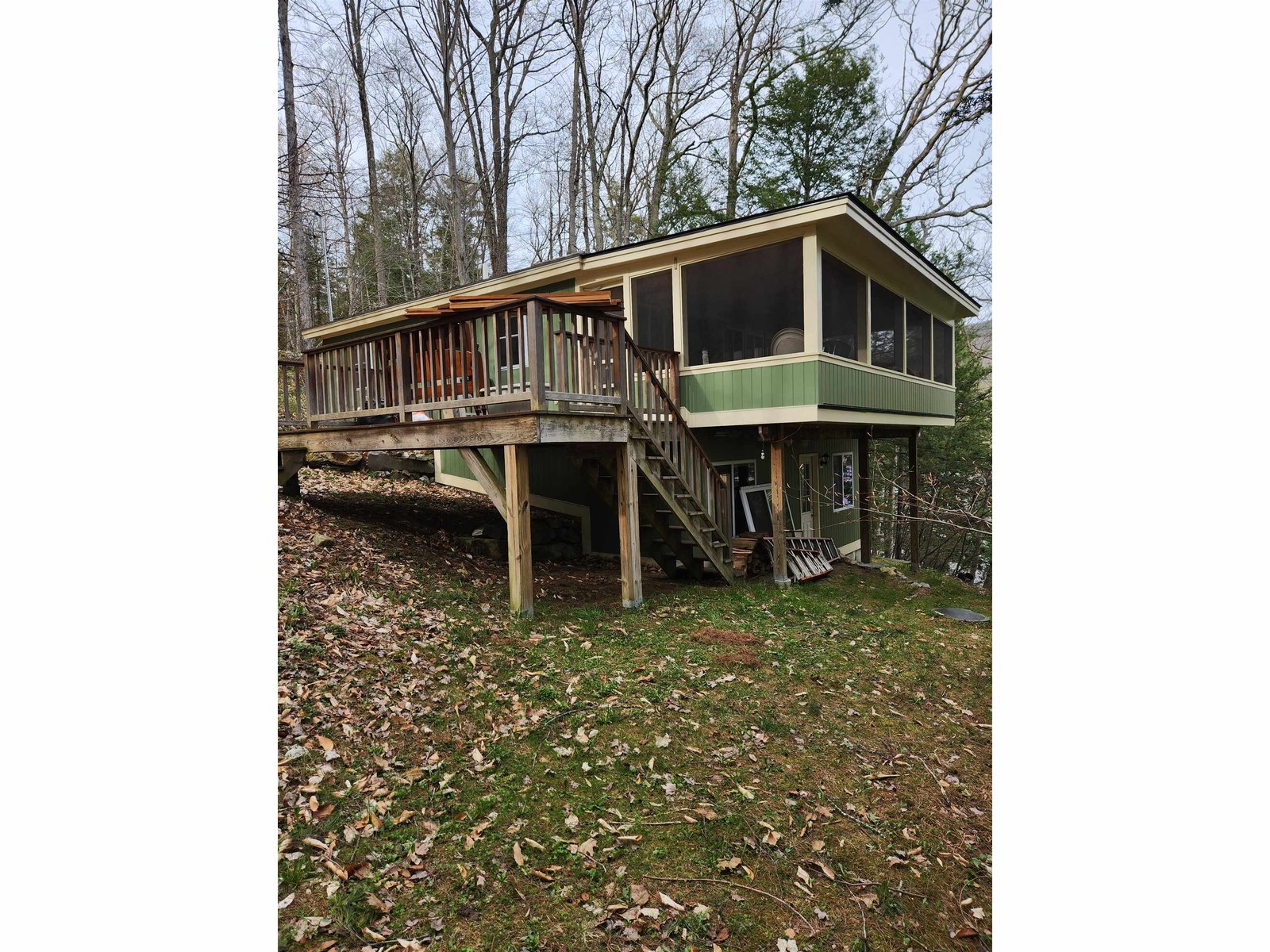 499 Westside Drive