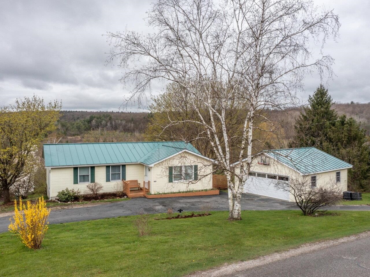 Sold property in Salisbury Sold property in Salisbury