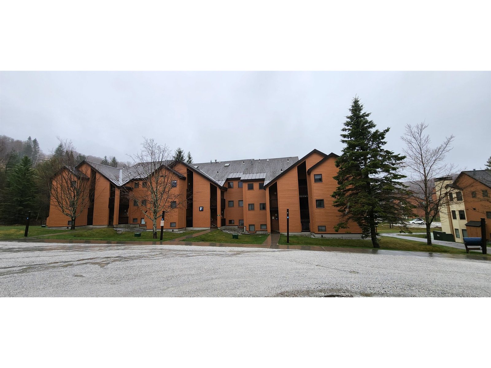 59 Alpine Drive, Unit F303 Killington, Vermont For Sale